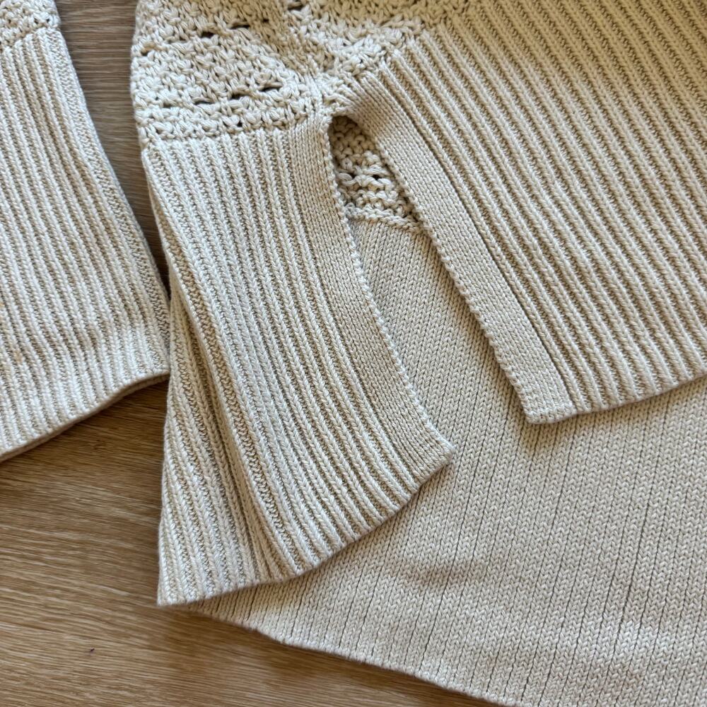 Gap Women's Knit Sweater - Size S - Picture 3 of 6